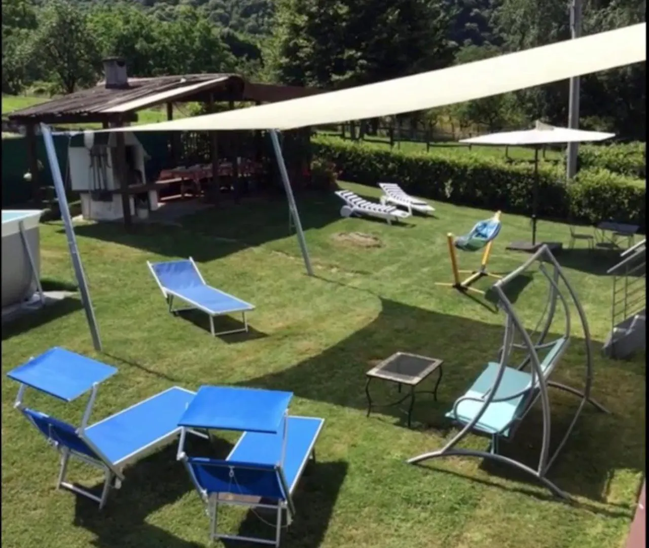 アパート コーリコCasa Melaアパートメント