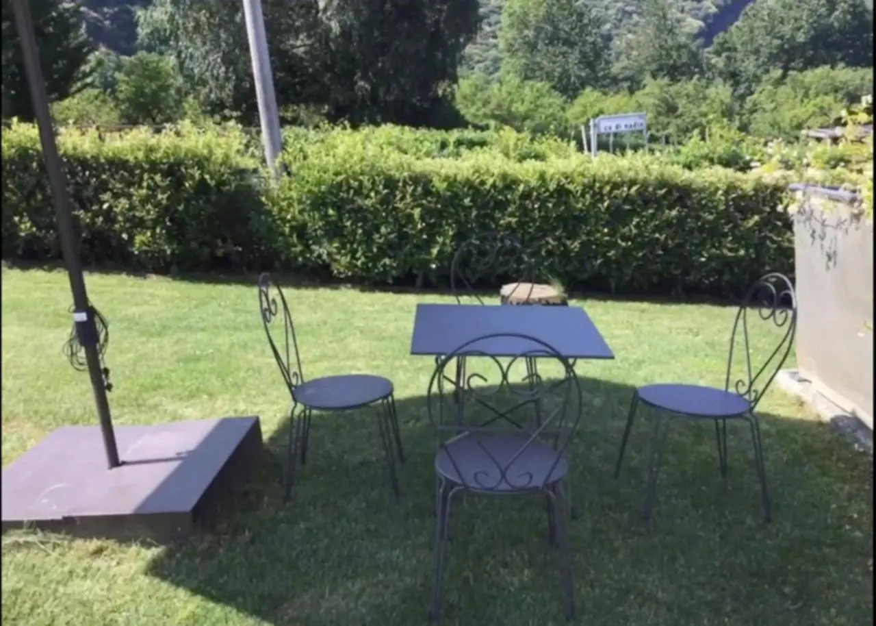 科利科Casa Mela公寓 科利科