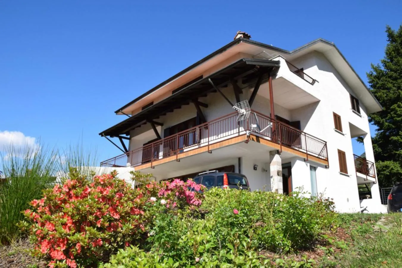 Casa Mela联系方式