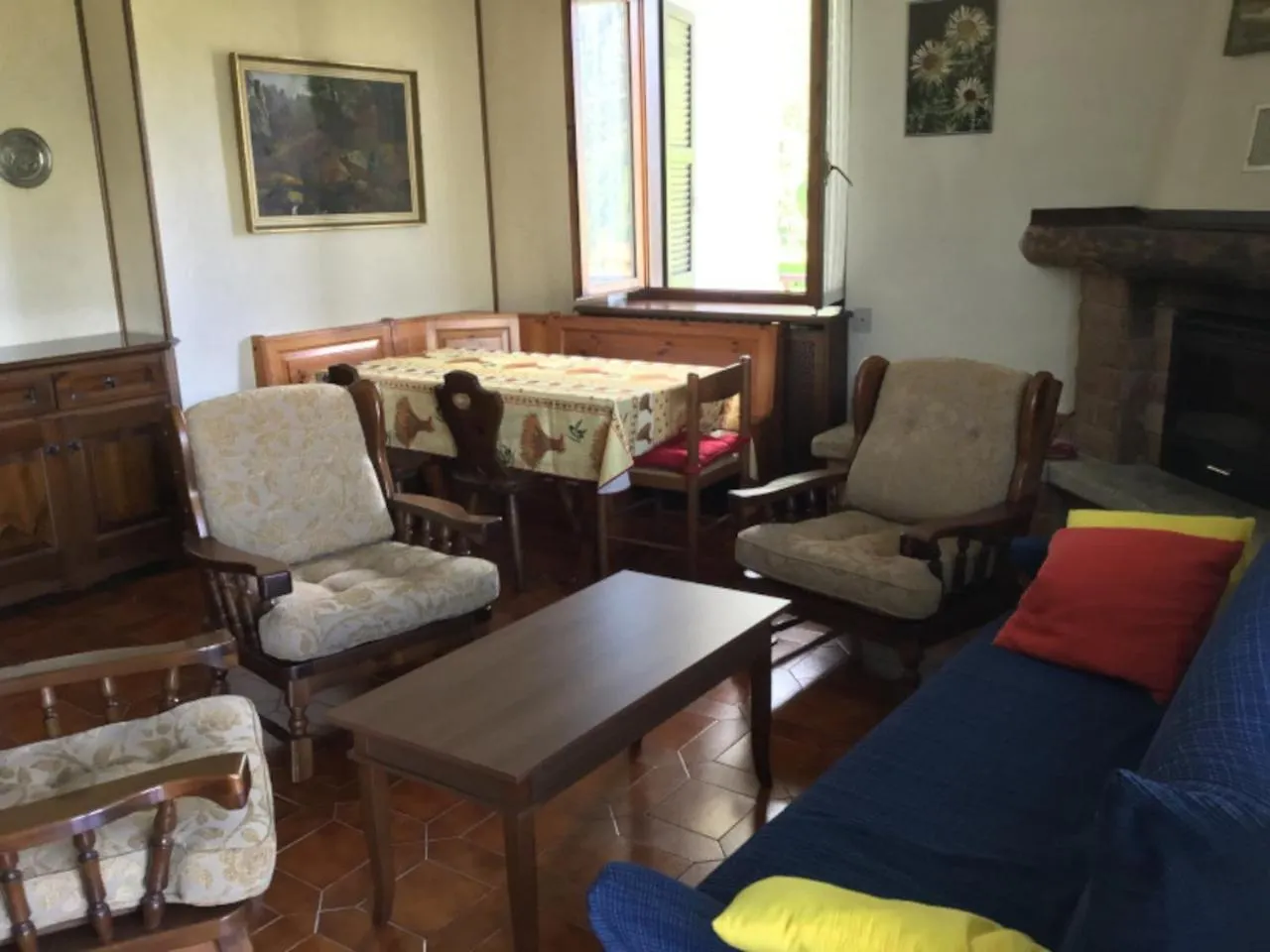 公寓 科利科Casa Mela公寓